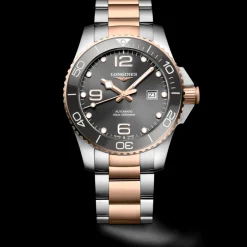 LONGINES HYDROCONQUEST* Hydroconquest