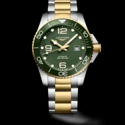LONGINES HYDROCONQUEST* Hydroconquest