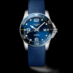 LONGINES HYDROCONQUEST* Hydroconquest