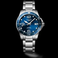 LONGINES HYDROCONQUEST* Hydroconquest