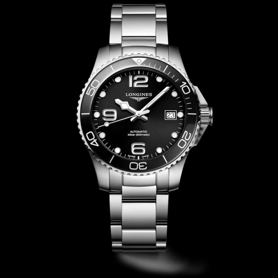 LONGINES HYDROCONQUEST* Hydroconquest