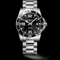LONGINES HYDROCONQUEST* Hydroconquest