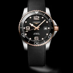 LONGINES HYDROCONQUEST* Hydroconquest