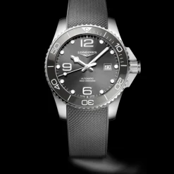 LONGINES HYDROCONQUEST* Hydroconquest