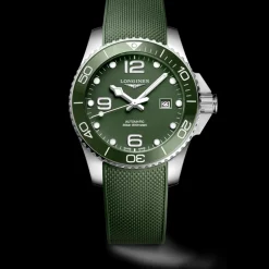 LONGINES HYDROCONQUEST* Hydroconquest
