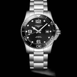 LONGINES HYDROCONQUEST* Hydroconquest
