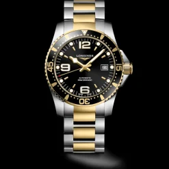 LONGINES HYDROCONQUEST* Hydroconquest