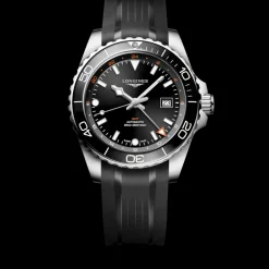 LONGINES HYDROCONQUEST GMT* Hydroconquest Gmt