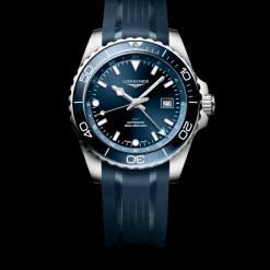LONGINES HYDROCONQUEST GMT* Hydroconquest Gmt