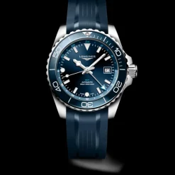 LONGINES HYDROCONQUEST GMT* Hydroconquest Gmt