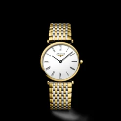 LONGINES LA GRANDE CLASSIQUE DE* La Grande Classique