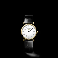 LONGINES LA GRANDE CLASSIQUE DE* La Grande Classique