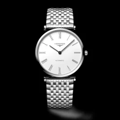 LONGINES LA GRANDE CLASSIQUE DE* La Grande Classique