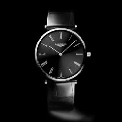 LONGINES LA GRANDE CLASSIQUE DE* La Grande Classique