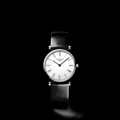 LONGINES LA GRANDE CLASSIQUE DE* La Grande Classique