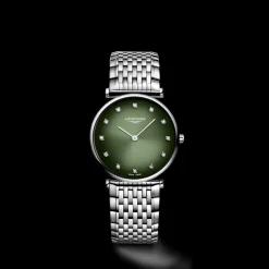 LONGINES LA GRANDE CLASSIQUE DE* La Grande Classique