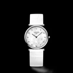 LONGINES LA GRANDE CLASSIQUE DE* La Grande Classique