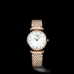 LONGINES LA GRANDE CLASSIQUE DE* La Grande Classique