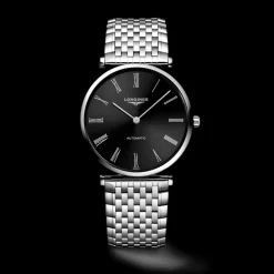LONGINES LA GRANDE CLASSIQUE DE* La Grande Classique