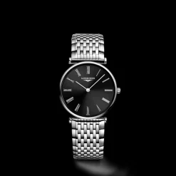 LONGINES LA GRANDE CLASSIQUE DE* La Grande Classique