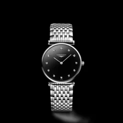 LONGINES LA GRANDE CLASSIQUE DE* La Grande Classique