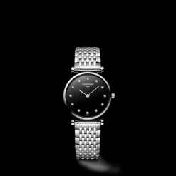 LONGINES LA GRANDE CLASSIQUE DE* La Grande Classique