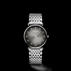 LONGINES LA GRANDE CLASSIQUE DE* La Grande Classique