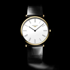 LONGINES LA GRANDE CLASSIQUE DE* La Grande Classique