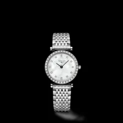 LONGINES LA GRANDE CLASSIQUE DE* La Grande Classique