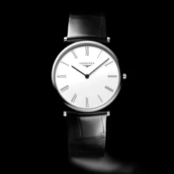 LONGINES LA GRANDE CLASSIQUE DE* La Grande Classique