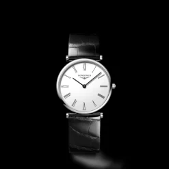 LONGINES LA GRANDE CLASSIQUE DE* La Grande Classique