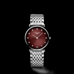 LONGINES LA GRANDE CLASSIQUE DE* La Grande Classique