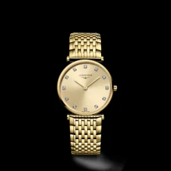 LONGINES LA GRANDE CLASSIQUE DE* La Grande Classique