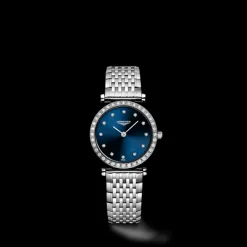 LONGINES LA GRANDE CLASSIQUE DE* La Grande Classique
