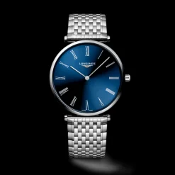 LONGINES LA GRANDE CLASSIQUE DE* La Grande Classique