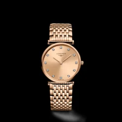 LONGINES LA GRANDE CLASSIQUE DE* La Grande Classique