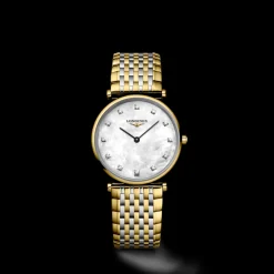 LONGINES LA GRANDE CLASSIQUE DE* La Grande Classique