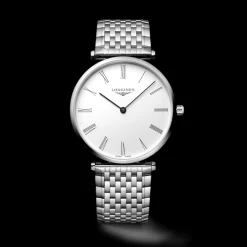 LONGINES LA GRANDE CLASSIQUE DE* La Grande Classique