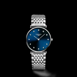 LONGINES LA GRANDE CLASSIQUE DE* La Grande Classique