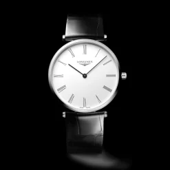 LONGINES LA GRANDE CLASSIQUE DE* La Grande Classique