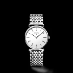 LONGINES LA GRANDE CLASSIQUE DE* La Grande Classique