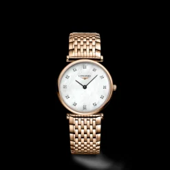 LONGINES LA GRANDE CLASSIQUE DE* La Grande Classique