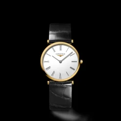 LONGINES LA GRANDE CLASSIQUE DE* La Grande Classique