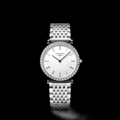 LONGINES LA GRANDE CLASSIQUE DE* La Grande Classique