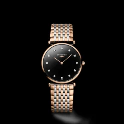 LONGINES LA GRANDE CLASSIQUE DE* La Grande Classique