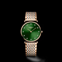 LONGINES LA GRANDE CLASSIQUE DE* La Grande Classique