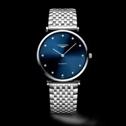 LONGINES LA GRANDE CLASSIQUE DE* La Grande Classique