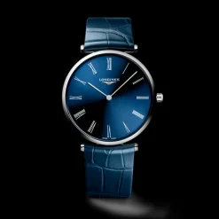 LONGINES LA GRANDE CLASSIQUE DE* La Grande Classique