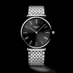 LONGINES LA GRANDE CLASSIQUE DE* La Grande Classique