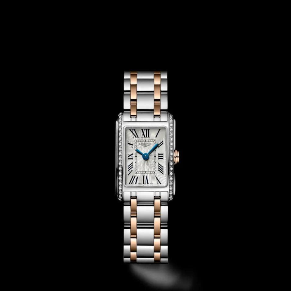 LONGINES DOLCEVITA* Longines Dolcevita